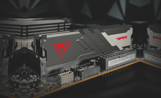 Patriot 16GB (1x16GB) 6000MT/s DDR5 Memory